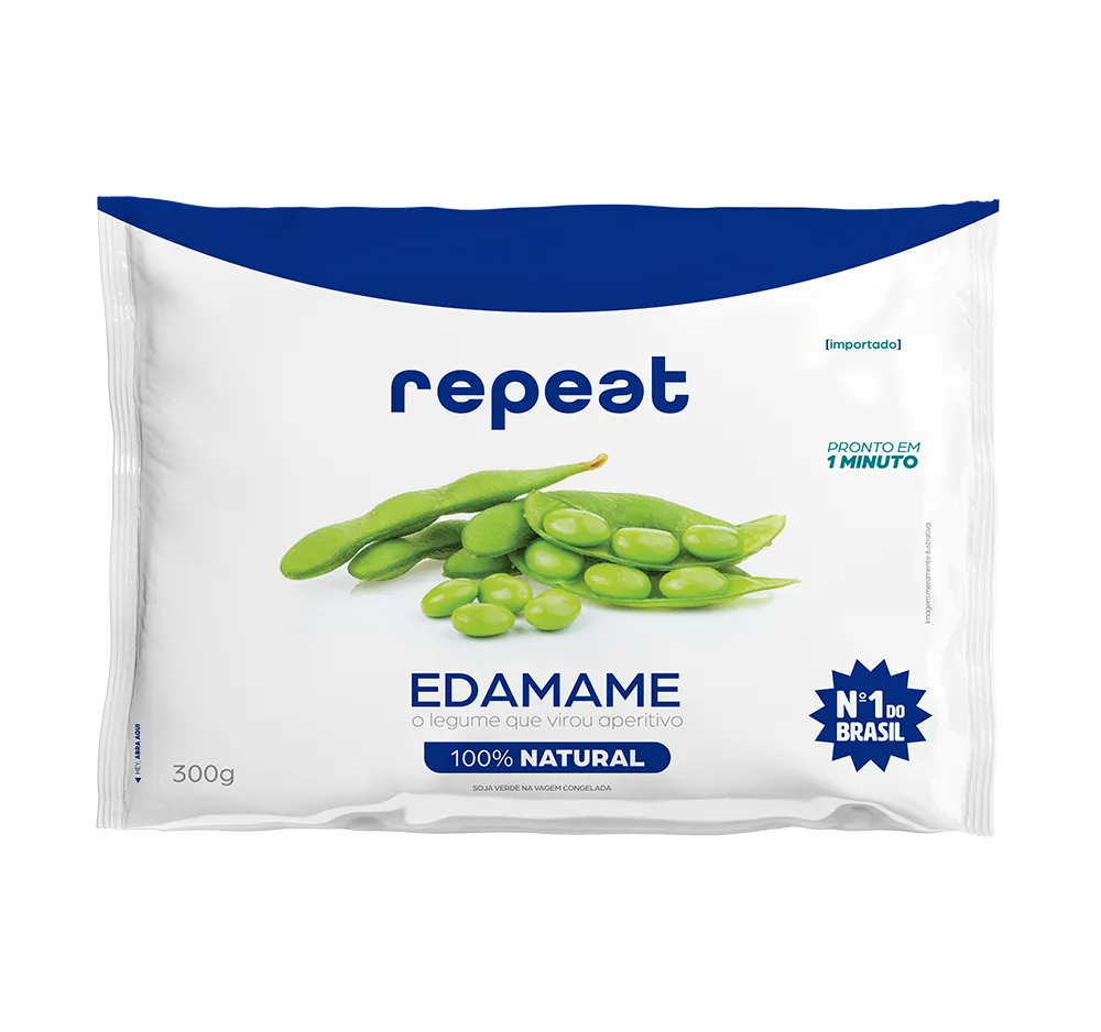 edamame